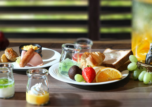 breakfast